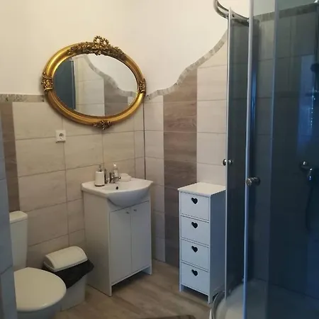 Rozany Zakatek Bed & Breakfast