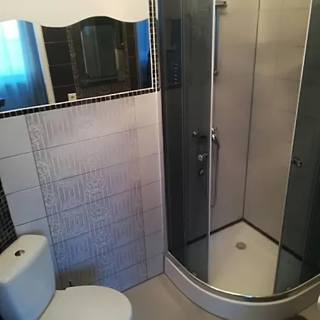 Bed & Breakfast Rozany Zakatek 3*