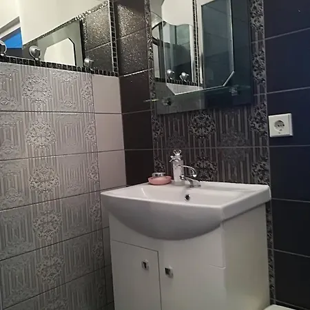 Bed & Breakfast Rozany Zakatek Krempachy