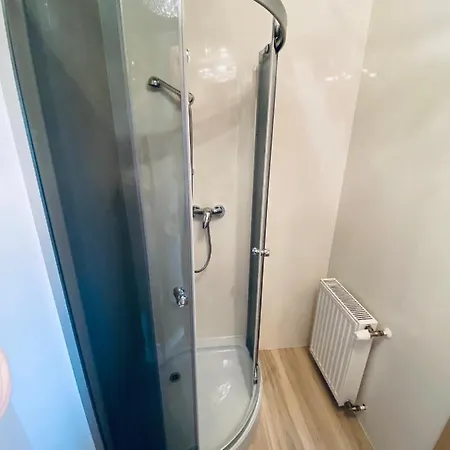 Rozany Zakatek Bed & Breakfast Krempachy