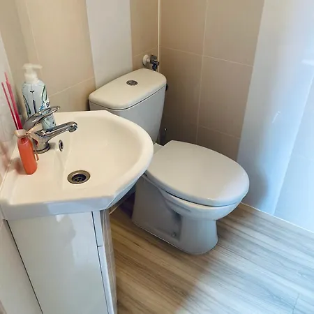 Rozany Zakatek Bed & Breakfast 3*