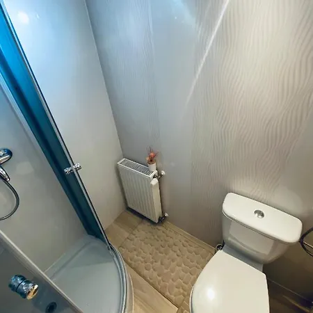 Bed & Breakfast Rozany Zakatek Krempachy