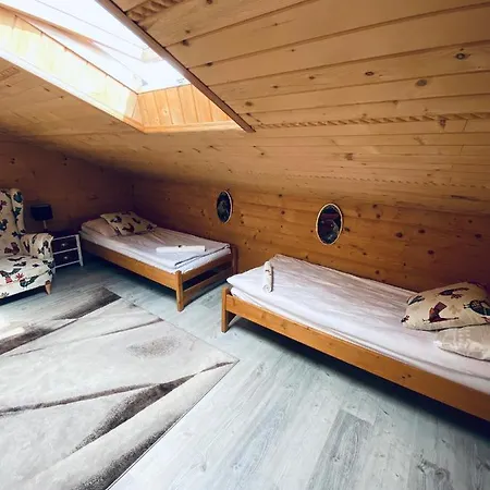 Rozany Zakatek 3* Krempachy