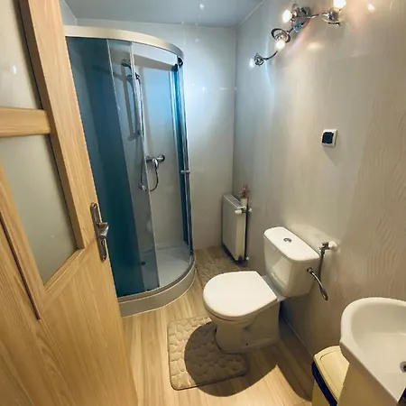Bed & Breakfast Rozany Zakatek