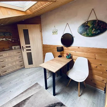 Rozany Zakatek Bed & Breakfast