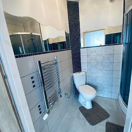 Rozany Zakatek Bed & Breakfast