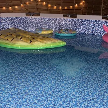 Rozany Zakatek Bed & Breakfast